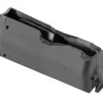 Ruger 90435 American Rifle 4rd Magazine Fits Ruger American 270 Win/30-06 Springfield Blued Rotary