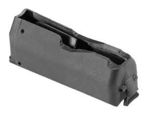 Ruger 90435 American Rifle 4rd Magazine Fits Ruger American 270 Win/30-06 Springfield Blued Rotary