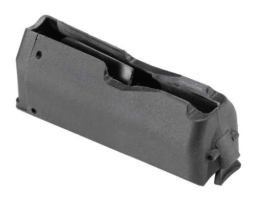 Ruger 90435 American Rifle 4rd Magazine Fits Ruger American 270 Win/30-06 Springfield Blued Rotary