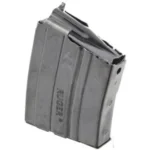 Ruger 90485 Mini Thirty 10rd Magazine Fits Ruger Mini Thirty/American Rifle Ranch 7.62x39mm Blued