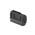 Ruger 90633 American Rifle  3rd 450 Bushmaster Black Polymer | Elite Firearms