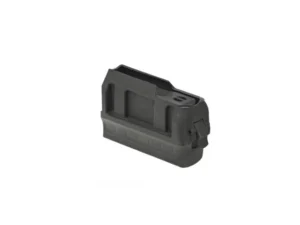 Ruger 90633 American Rifle  3rd 450 Bushmaster Black Polymer | Elite Firearms