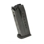 Ruger 90637 Security-9  15rd Magazine Fits Ruger Security-9 9mm Luger Black Oxide | Elite Firearms