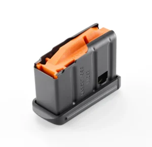 Ruger American Rifle Magazine .223 Rem 5/rd
