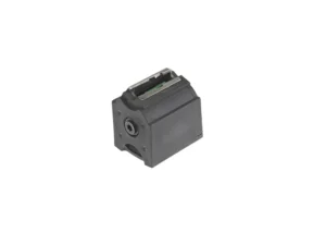 MAG RUGER BX1 10/22 LH 22LR 10RD BLK