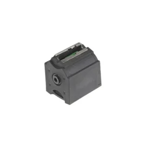 MAG RUGER BX1 10/22 LH 22LR 10RD BLK