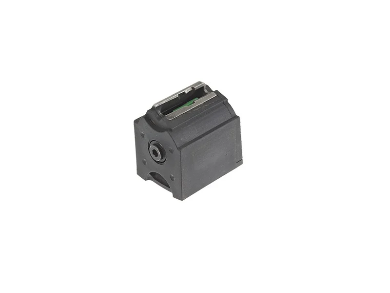 MAG RUGER BX1 10/22 LH 22LR 10RD BLK