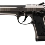 Beretta USA J92XRD21 92X Performance Defensive Full Size Frame 9mm Luger 15+1, 4.90" Black Barrel, Gray Nistan Optic Ready/Serrated Steel Slide & Frame w/Beavertail | Elite Firearms