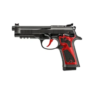BERETTA 92XI PERFORMANCE 9MM RED | Elite Firearms