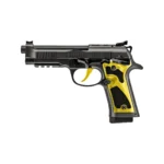 BERETTA 92XI PERFORMANCE 9MM YELLOW | Elite Firearms