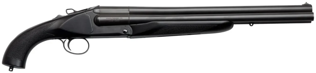 C.DALY TRIPLE HONCHO .410 18.5" BLK | Elite Firearms
