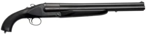 C.DALY TRIPLE HONCHO .410 18.5" BLK | Elite Firearms