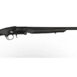 CHARLES DALY 101 SINGLE SHOT 12/28 BL/SY 3" | Elite Firearms