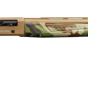 C.DALY 601 SMI 12GA 3" 28" WOODLANDS