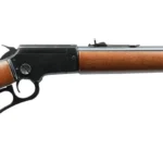 Chiappa Firearms 920433 LA322 Carbine Takedown 22 WMR 10+1 18.50", Blued Barrel/Rec, Pistol Grip Style Stock, Adj. Sights, Dovetail Base | Elite Firearms
