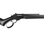 ROSSI R95 TRIPLE BLK 45-70 16.5" 5RD | Elite Firearms