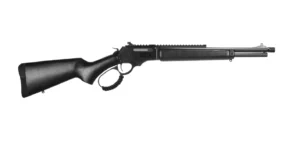 ROSSI R95 TRIPLE BLK 45-70 16.5" 5RD | Elite Firearms