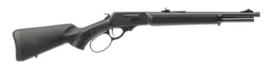 Rossi R95 Trapper Rifle .45-70 Gov't 5rd Capacity 16.5" Barrel Black | Elite Firearms