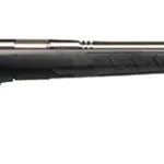Savage Arms 96901 B.MAG  17 WSM 8+1 22" Matte Black Barrel & Receiver, Black Fixed Polymer Stock | Elite Firearms