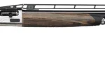 Beretta USA J40CT10 A400 Xcel Multitarget 12 Gauge 30" Blued Barrel 3" 4+1, Silver Anodized Metal Finish, Oiled Walnut Adjustable Comb Kick-Off Stock | Elite Firearms
