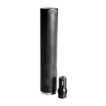 ADV ARMS 1.75X9 SUP MODULR 338LAP BL