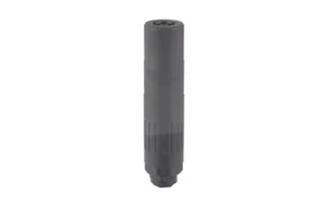 AAC M4-2000 5.56MM HUB BLK