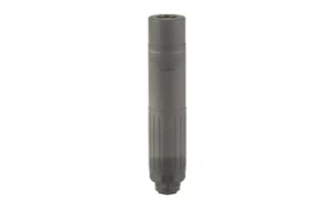 AAC 762-SDN-6 7.62MM HUB BLK