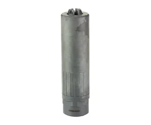ALLEYCAT 556 INCONEL 718 QD BLK