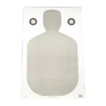 ACTION TGT QUAL ANATOMY GREY 100PK