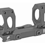 AM DEF AD-RECON SCOPE MNT 34MM BLK
