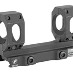 AM DEF AD-RECON SCOPE MNT 30MM BLK