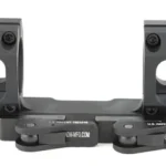 AM DEF AD-RECON SCOPE MNT 30MM LOW