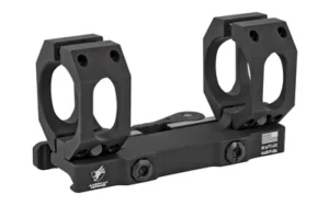 AM DEF RECON SL SCP MNT TACT 34MM BK