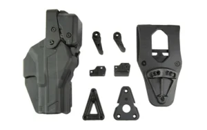 RAPID FORCE L3 FITS GLOCK 19/X RH