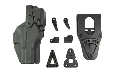 RAPID FORCE L3 FITS GLOCK 19/X RH