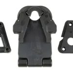 RAPID FORCE LOCKING BELT SLIDE BK