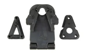 RAPID FORCE LOCKING BELT SLIDE BK