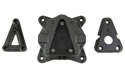RAPID FORCE SURFACE MOUNT BK