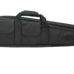 ALLEN PISTOL GRIP SHOTGUN CASE BLK