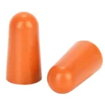 ALLEN ULTRX FOAM PLUGS ORANGE 50PR