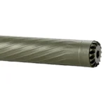 ANECHOIC ANECHOX 45 SPRSR 45CAL ODG