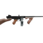AUTO-ORDNANCE - THOMPSON THOMPSON 1927A-1C 45CAL LT WT | Elite Firearms