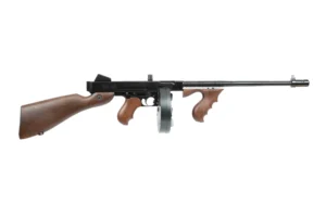 AUTO-ORDNANCE - THOMPSON THOMPSON 1927A-1C 45CAL LT WT | Elite Firearms