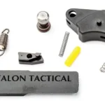 APEX ALUMINUM TRIGGER KIT M&P M2.0