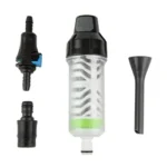 AQUAM FRNTR MAX FILTER SYS BACK CO