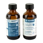 AQUAM WATER TREATMENT GLASS 2 OZ