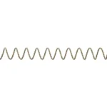 ARMASPEC BRAIDED BUFFER SPRING AR15