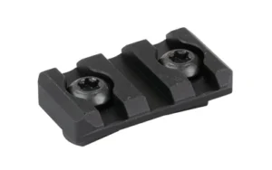 ARISAKA LOW PRO PIC RAIL M-LOK 3-SLT