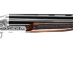 3B SGT 12GA 26" 3.5 Slvr/Wood Grn FO FS 3rd | Elite Firearms