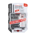 REAL AVID BORE-MAX SPEED BRUSHES